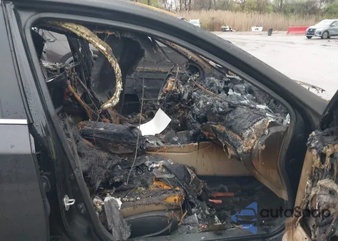 2017 Nissan Altima 2.5 Sv из США, поврежденный, VIN 1N4AL3AP8HC218423